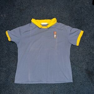 Cute collared shirt